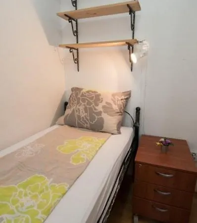 In With Sea View, Terrace, Air Conditioning, Wifi Lovran