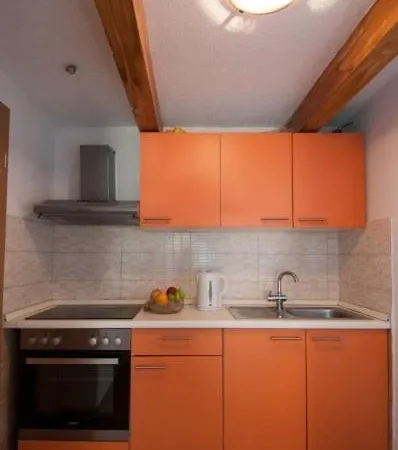 In With Sea View, Terrace, Air Conditioning, Wifi
