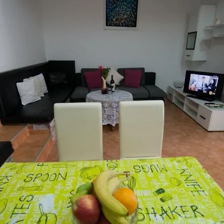 In With Sea View, Terrace, Air Conditioning, Wifi * Lovran
