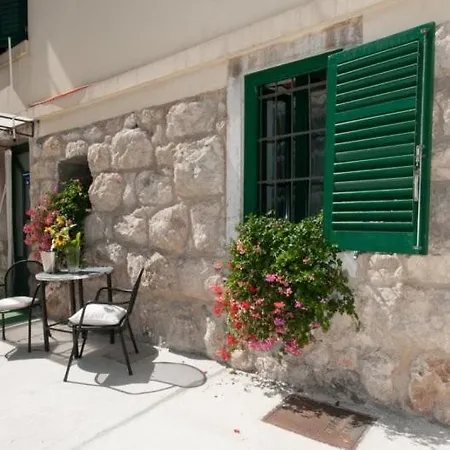 In With Sea View, Terrace, Air Conditioning, Wifi *